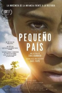 Pequeño país [Spanish]